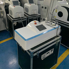 CO2 10600nm Bruchlaser-Maschine für Akne-Behandlungs-Falten-Entferner