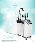 Maschine Sauerstoff-Hautpflege Hydrafacial Microdermabrasion mit Absorptions-Maske
