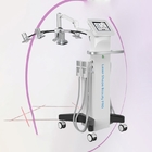 Fette einfrierende Cryo Coolsculpting Wieght-Verlust-6D Maschine 2 Lasers in 1