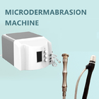 Maschine 150va Wasser Dermabrasions-BADEKURORT Hydrafacial Microdermabrasion