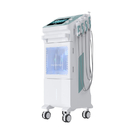 Maschine 9 10,4 Zoll-Touch Screen Hydrafacial Microdermabrasion in 1 250w
