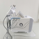 6 in 1 Maschine Hydrafacial Microdermabrasion Ultraschall-Rfgesichtsschönheits-Ausrüstung