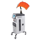 7 Lichttherapie-Maschinen-Akne-Antibehandlung des Farbalternde Salon-PDT LED
