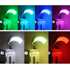 7 Lichttherapie-Maschinen-Akne-Antibehandlung des Farbalternde Salon-PDT LED
