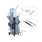 5 Mehrfachverbindungsstellen 19 in 1 Diamond Hydrafacial Microdermabrasion Machine For-Salon