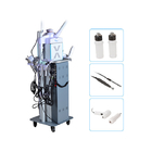 5 Mehrfachverbindungsstellen 19 in 1 Diamond Hydrafacial Microdermabrasion Machine For-Salon