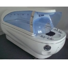 Körper, der Nassdampf-Hydrotherapie-Wasser-Massage-Bett Soem abnimmt