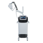 4 Griff-Ultraschallhohlraumbildungs-Laser-Physiotherapie-Maschine 650nm*3PCS