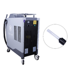 Kryotherapie-Haut-abkühlende Physiotherapie-Maschine des Eis-30 für Knie