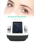 Augenpflege tragbares Rfgegenwärtiges Gesichtsschönheits-Ausrüstung Mikrosoem