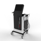 Therapie-Physiotherapie-Maschine der Stoßwellen-6bar für Schmerzlinderung