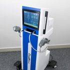 Elektromagnetischer pneumatischer EMS-Physiotherapie-Druckwelle-Maschine Wechselstrom 110V