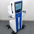 Elektromagnetischer pneumatischer EMS-Physiotherapie-Druckwelle-Maschine Wechselstrom 110V