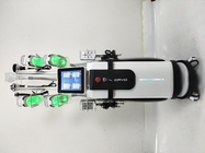 Hohlraumbildungs-Vakuum Cryolipolysis, das Fettabbau-Maschine 40Khz abnimmt