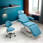 CosmeticBeauty-Salon-Lash Bed Electric Spa Facial-Massage