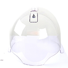 O2toderm-Gesichtsspray-Maschinen-Jet Peel Oxygen Dome Skin-Verjüngung