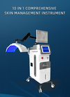 Umfassendes PDT-Therapie Rf-Schönheits-Haut-Management-Instrument 200w