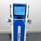 10,4“ Touch Screen Physiotherapie-Ultraschallschock-Maschine 500W