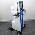 10,4“ Touch Screen Physiotherapie-Ultraschallschock-Maschine 500W