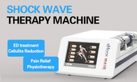 Schmerzlinderungs-Digital-Physiotherapie-Stoßwellen-Maschine 230va